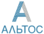АЛЬТОС Logo